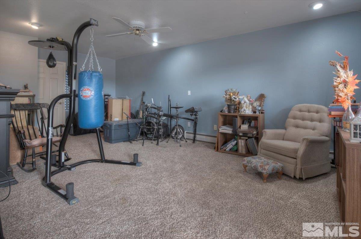 3675 Summerhill Road Carson City, NV 89705 - Photo 12 of 23 Photo 12