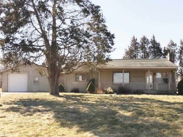 10875 Territorial Road, Unit M106 Munith, MI 49259 - Photo 1 of 10