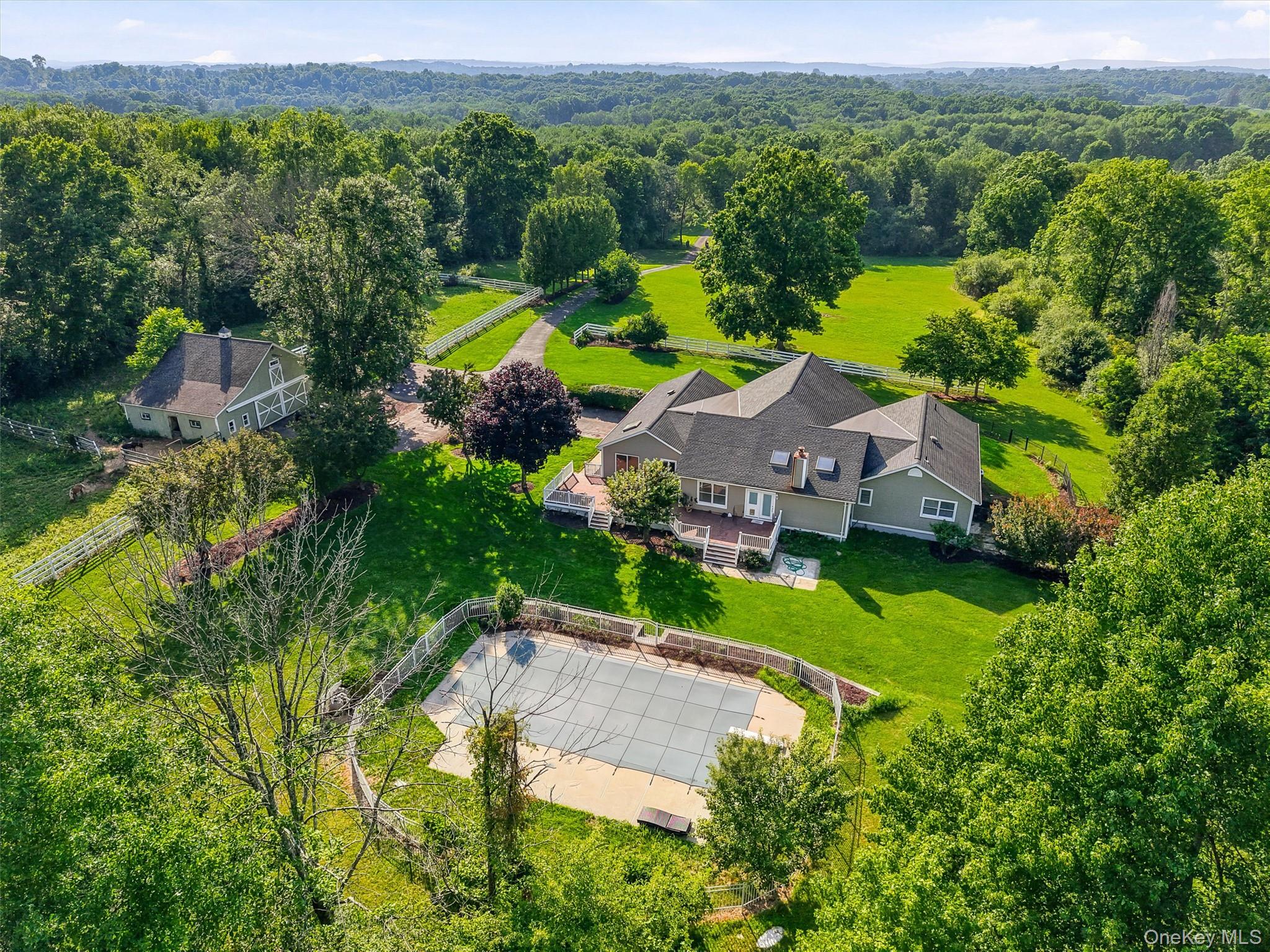 232 Maybrook Road Campbell Hall, NY 10916 - Photo 1 of 46