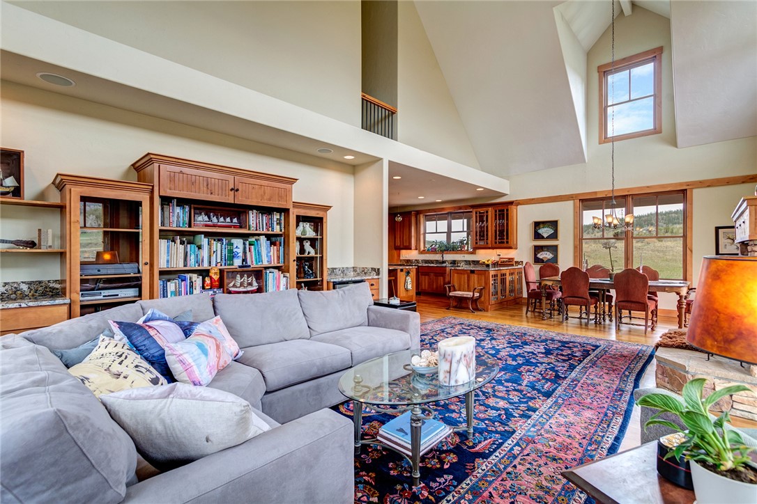 1305 South Ruby Road Silverthorne, CO 80498 - Photo 9 of 35 Gallery Image 9