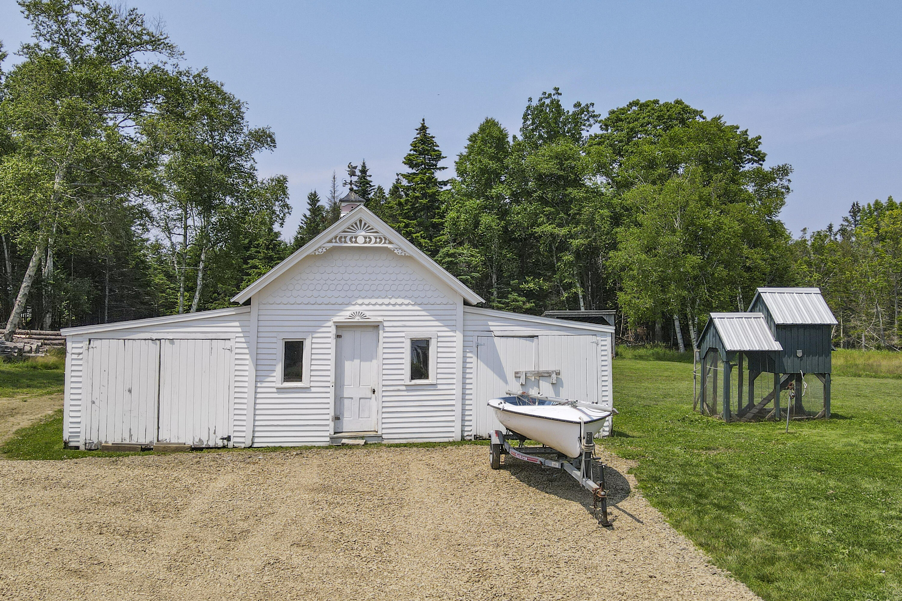 938 Main Road Islesboro, ME 04848 - Photo 29 of 35
