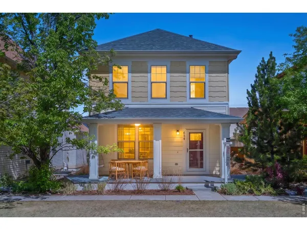 $724,900 | 654 Homestead Street, Lafayette, CO 80026