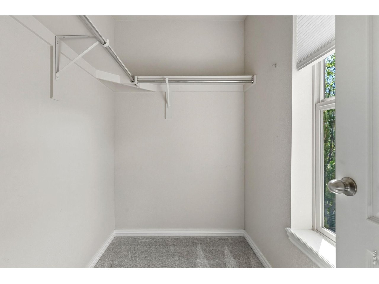 654 Homestead Street Lafayette, CO 80026 - Photo 15 of 31 Primary Bedroom - 1 of 2 closets