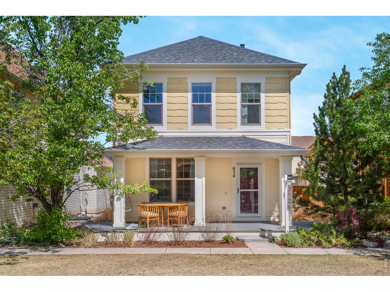 654 Homestead Street Lafayette, CO 80026 - Photo 28 of 31