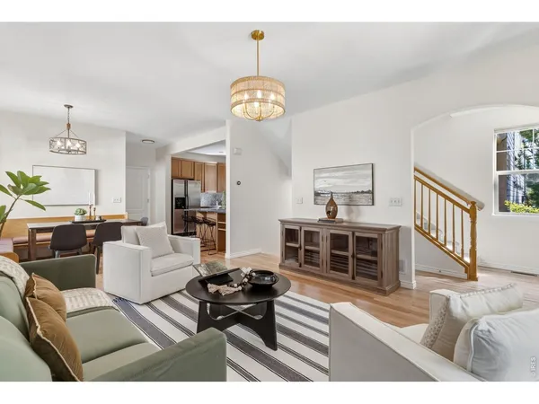 $724,900 | 654 Homestead Street, Lafayette, CO 80026