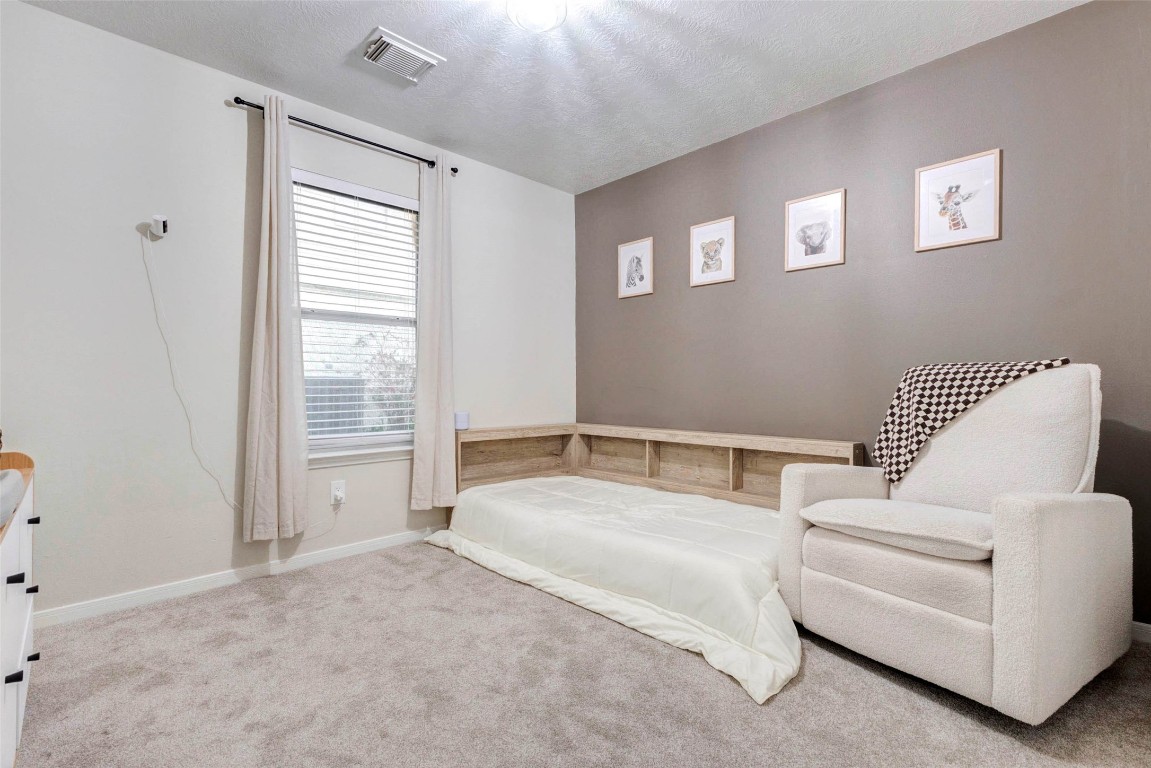 822 Autumn Point Lane Spring, TX 77373 - Photo 21 of 26 2nd bedroom