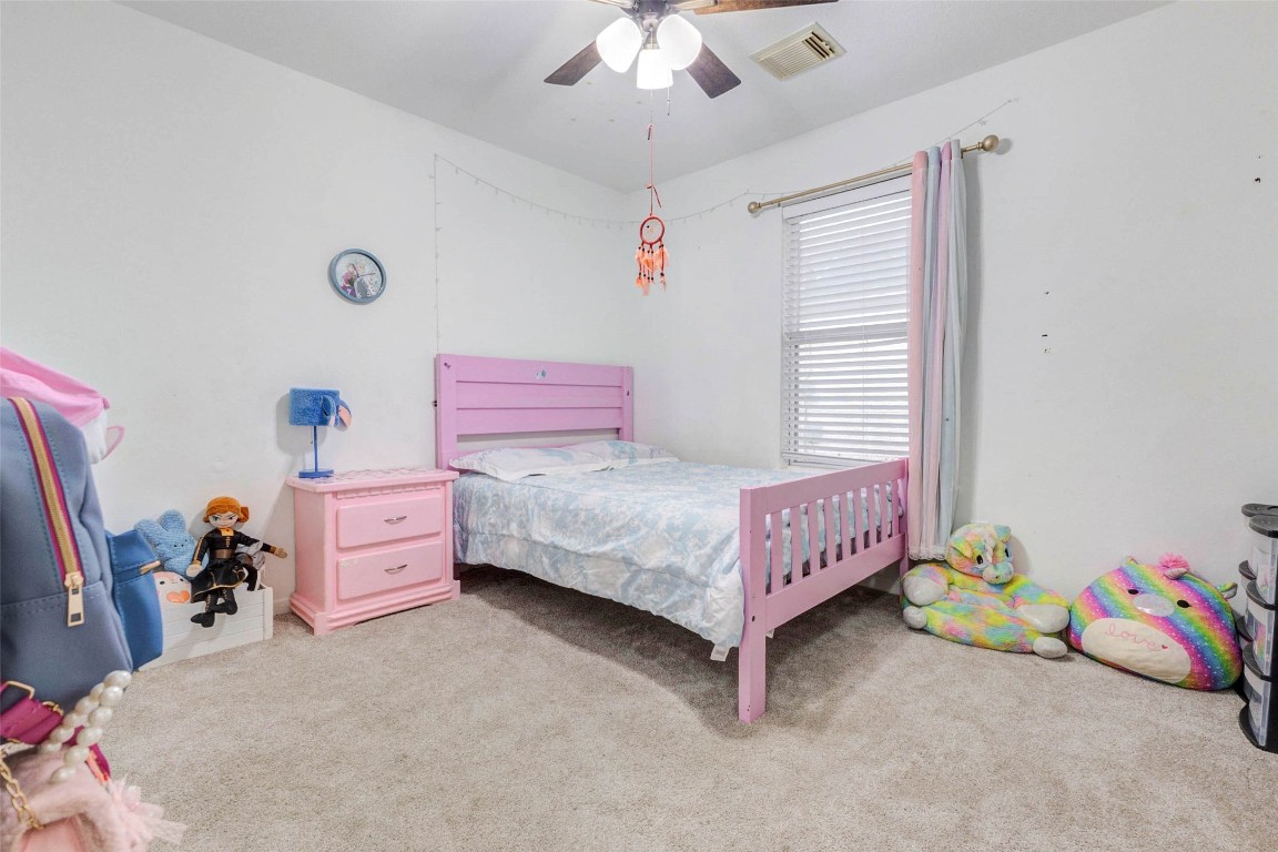 822 Autumn Point Lane Spring, TX 77373 - Photo 22 of 26 3rd bedroom