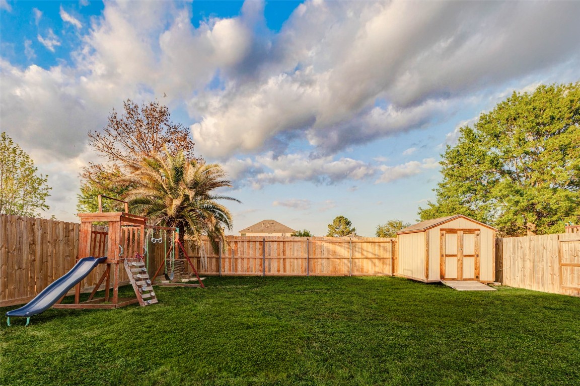 822 Autumn Point Lane Spring, TX 77373 - Photo 26 of 26