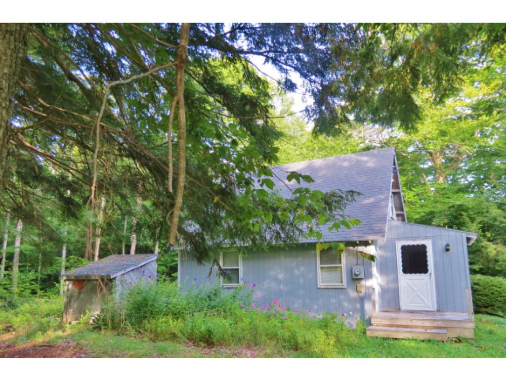 280 Ellison Loop Ludlow, VT 05149 - Photo 1 of 12