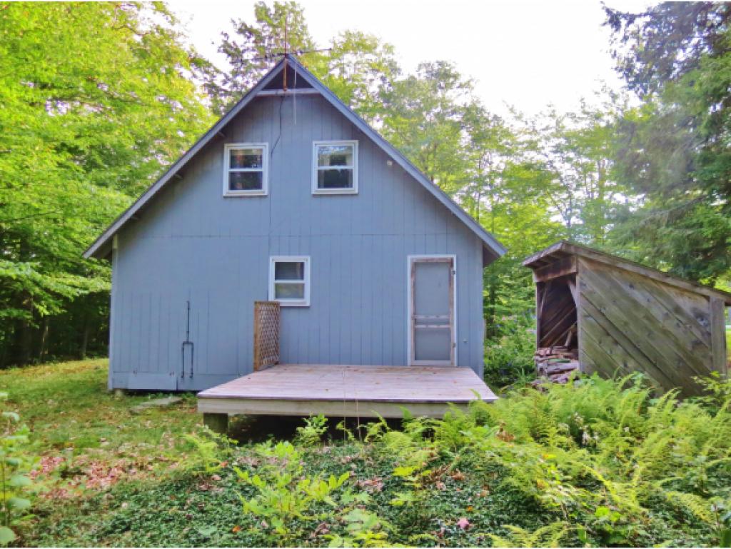 280 Ellison Loop Ludlow, VT 05149 - Photo 2 of 12