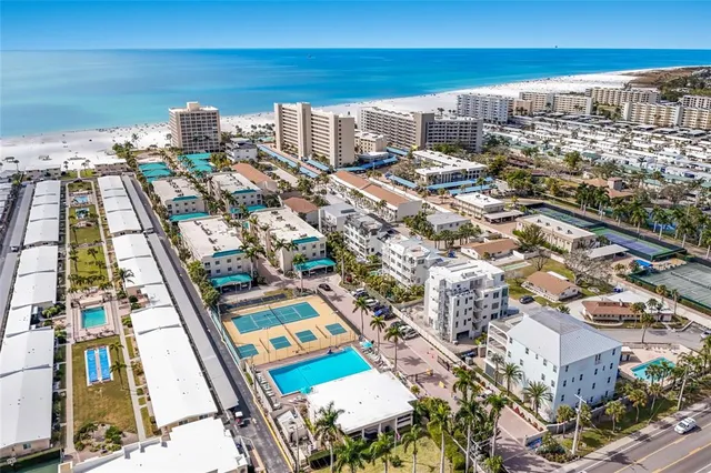 $775,000 | 5968 Midnight Pass Road, Unit 158, Sarasota, FL 34242