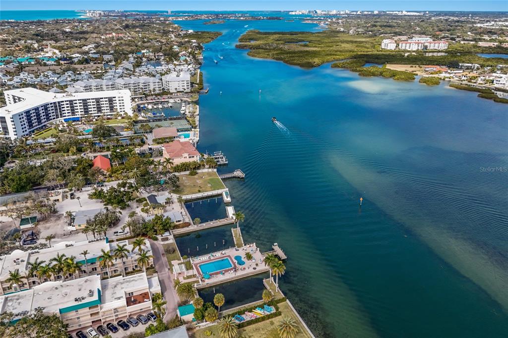 5968 Midnight Pass Road, Unit 158 Sarasota, FL 34242 - Photo 31 of 46