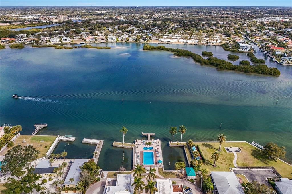 5968 Midnight Pass Road, Unit 158 Sarasota, FL 34242 - Photo 32 of 46