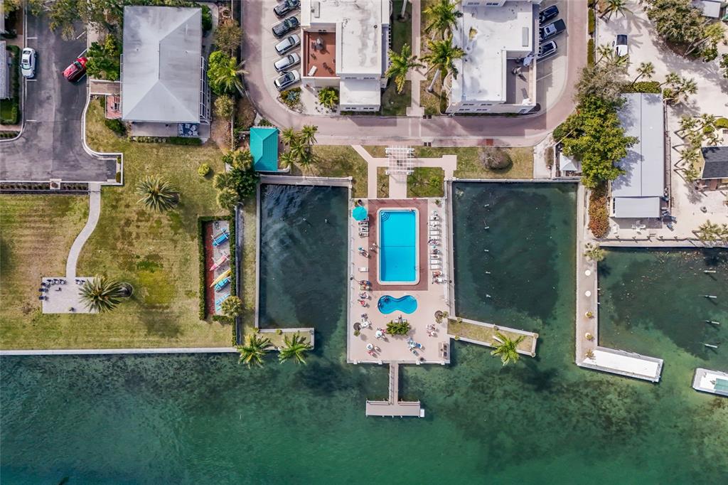 5968 Midnight Pass Road, Unit 158 Sarasota, FL 34242 - Photo 33 of 46