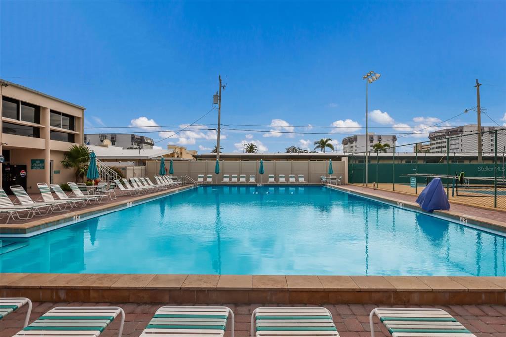 5968 Midnight Pass Road, Unit 158 Sarasota, FL 34242 - Photo 35 of 46