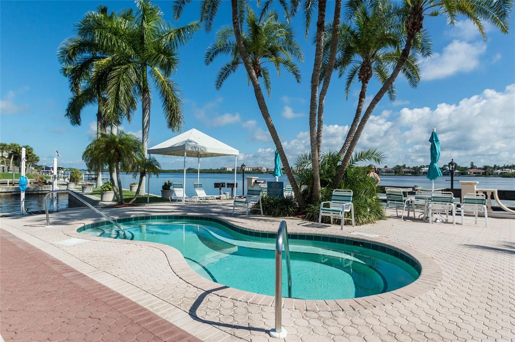 5968 Midnight Pass Road, Unit 158 Sarasota, FL 34242 - Photo 38 of 46