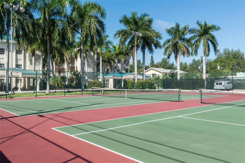 5968 Midnight Pass Road, Unit 158 Sarasota, FL 34242 - Photo 39 of 46