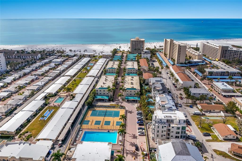 5968 Midnight Pass Road, Unit 158 Sarasota, FL 34242 - Photo 41 of 46