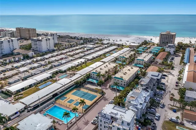 $775,000 | 5968 Midnight Pass Road, Unit 158, Sarasota, FL 34242