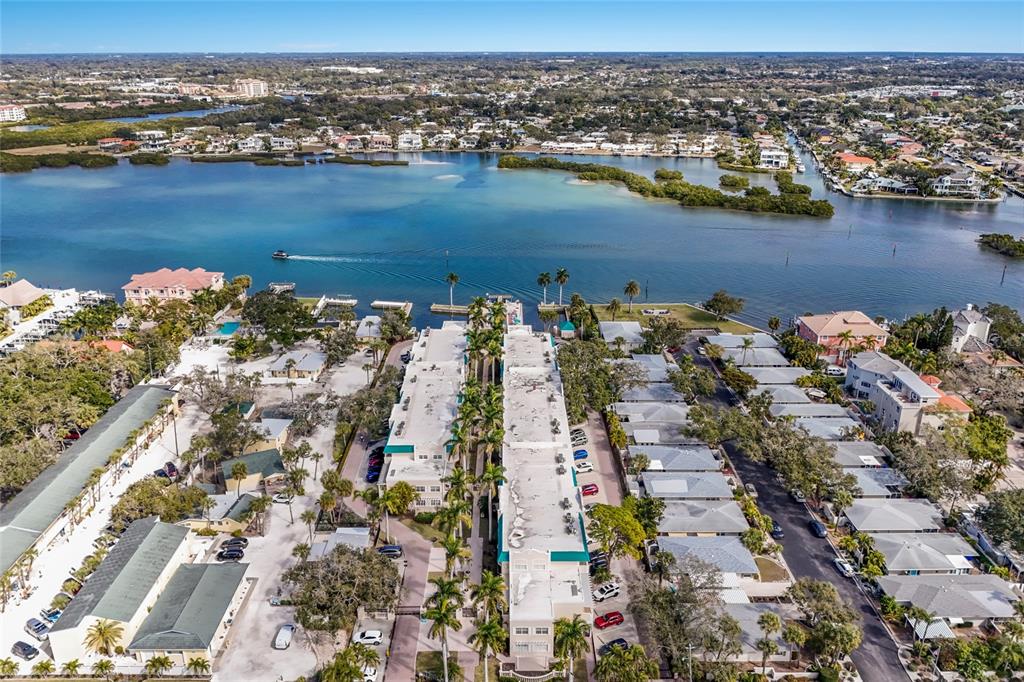 5968 Midnight Pass Road, Unit 158 Sarasota, FL 34242 - Photo 43 of 46