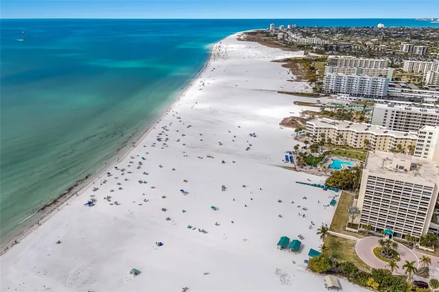 $775,000 | 5968 Midnight Pass Road, Unit 158, Sarasota, FL 34242