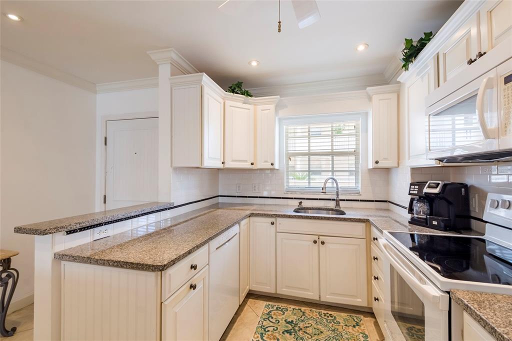 5968 Midnight Pass Road, Unit 158 Sarasota, FL 34242 - Photo 10 of 46