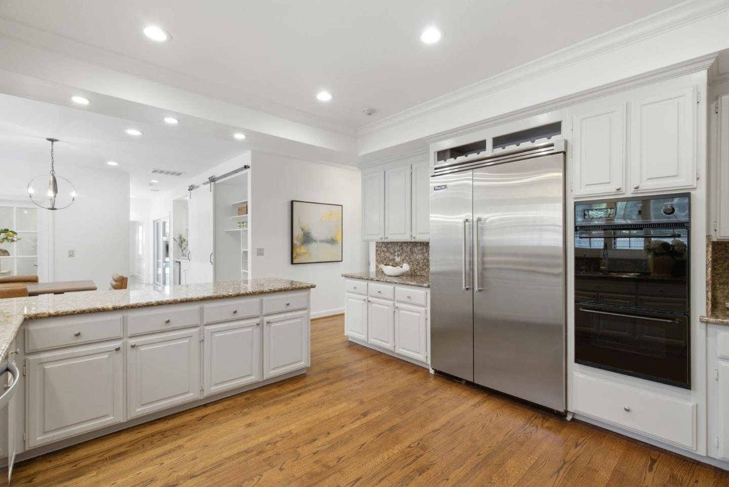 306 Walsh Road Atherton, CA 94027 - Photo 24 of 74
