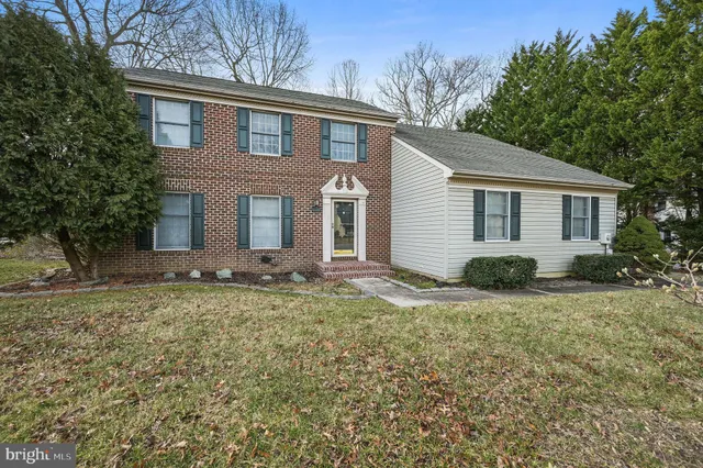 $390,000 | 116 Shinnecock Road, Dover, DE 19904