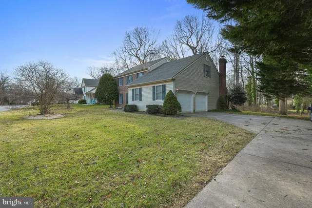 $390,000 | 116 Shinnecock Road, Dover, DE 19904