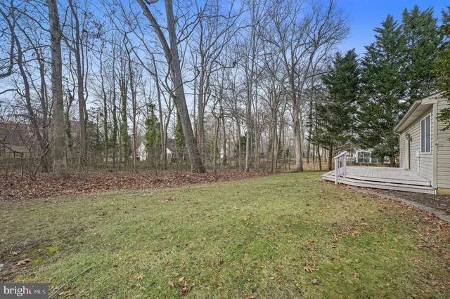 $390,000 | 116 Shinnecock Road, Dover, DE 19904