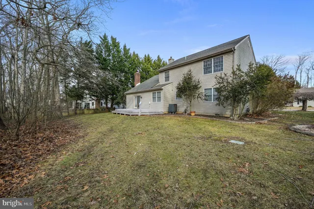 $390,000 | 116 Shinnecock Road, Dover, DE 19904