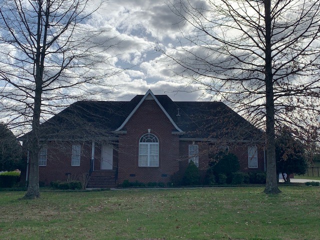 110 Hunters Ridge Drive Tullahoma, TN 37388 - Photo 1 of 2 Gallery Image 1