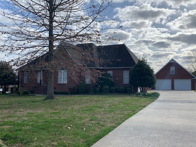 110 Hunters Ridge Drive Tullahoma, TN 37388 - Photo 2 of 2 Gallery Image 2