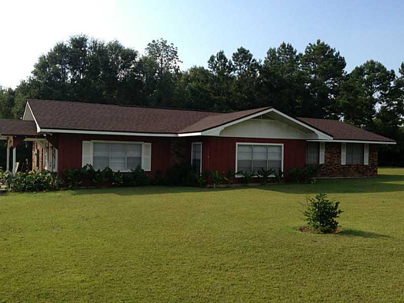 19151 Lee Road Franklinton, LA 70438 - Photo 1 of 13 Gallery Image 1