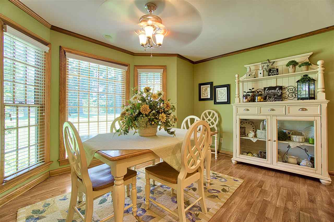 6500 Sharon Road Newburgh, IN 47630 - Photo 12 of 36