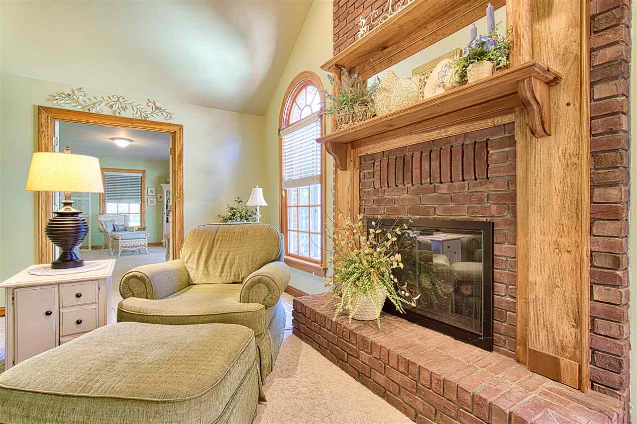 6500 Sharon Road Newburgh, IN 47630 - Photo 15 of 36
