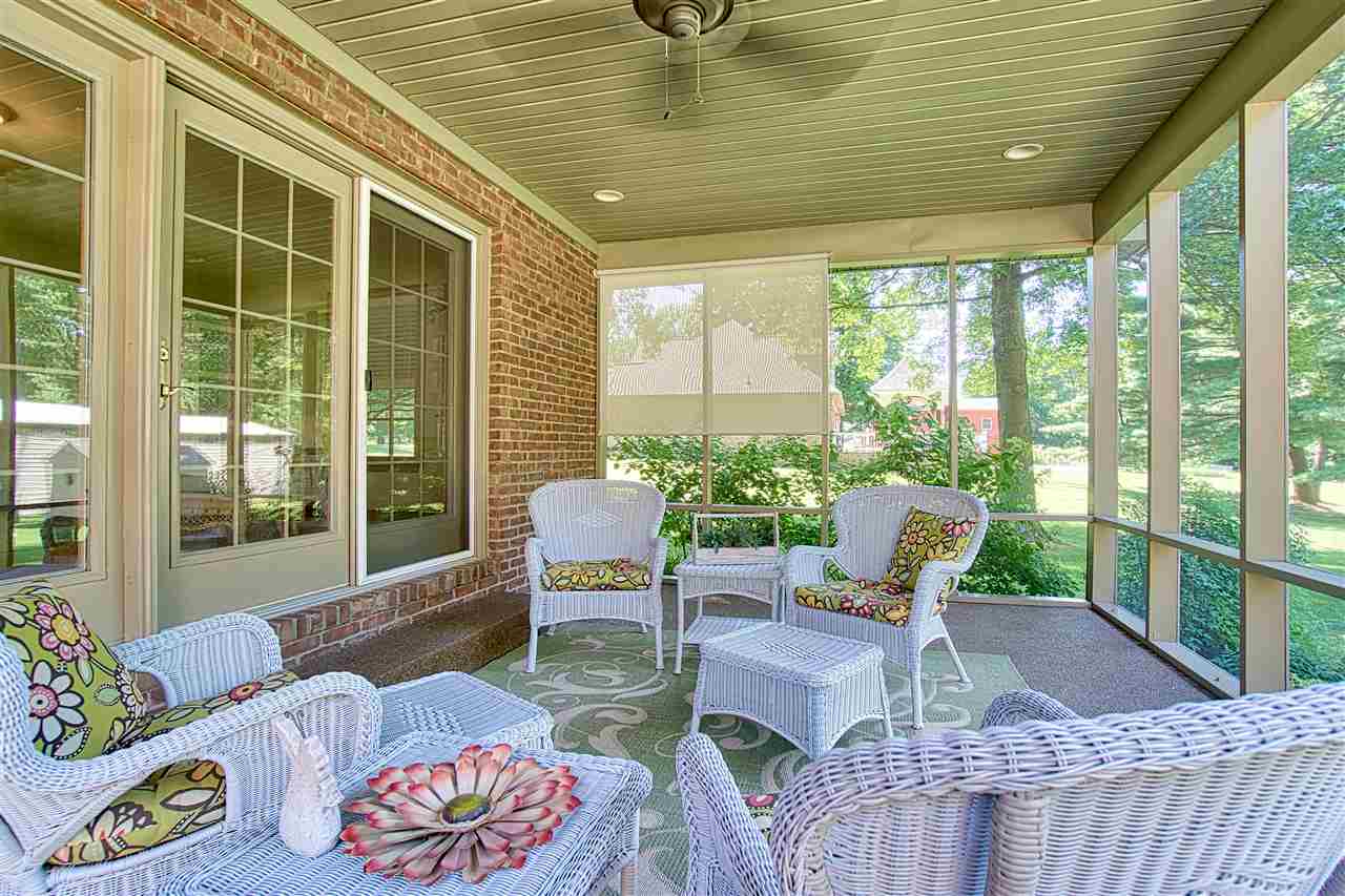 6500 Sharon Road Newburgh, IN 47630 - Photo 17 of 36