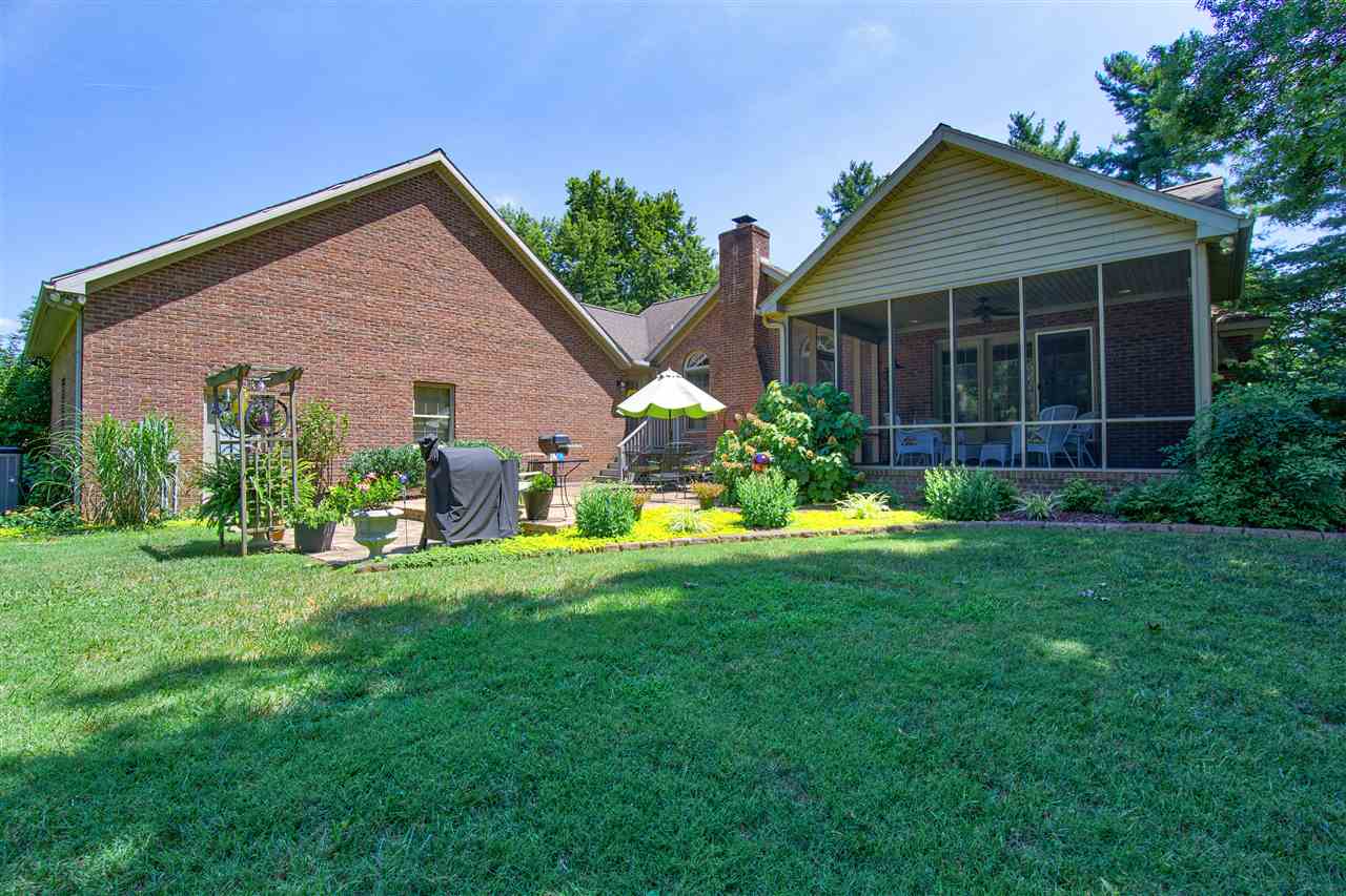 6500 Sharon Road Newburgh, IN 47630 - Photo 30 of 36