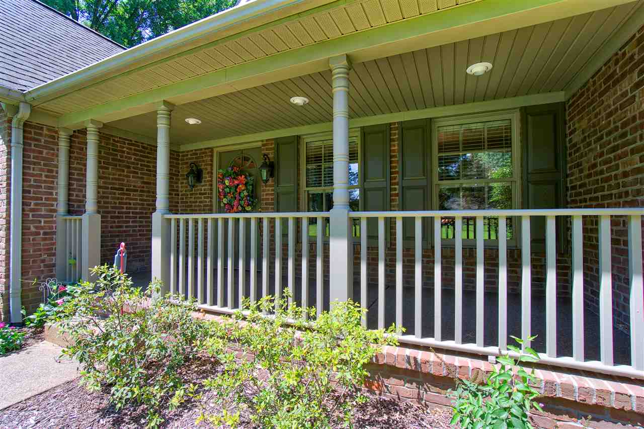 6500 Sharon Road Newburgh, IN 47630 - Photo 4 of 36