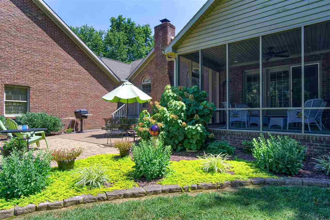 6500 Sharon Road Newburgh, IN 47630 - Photo 31 of 36