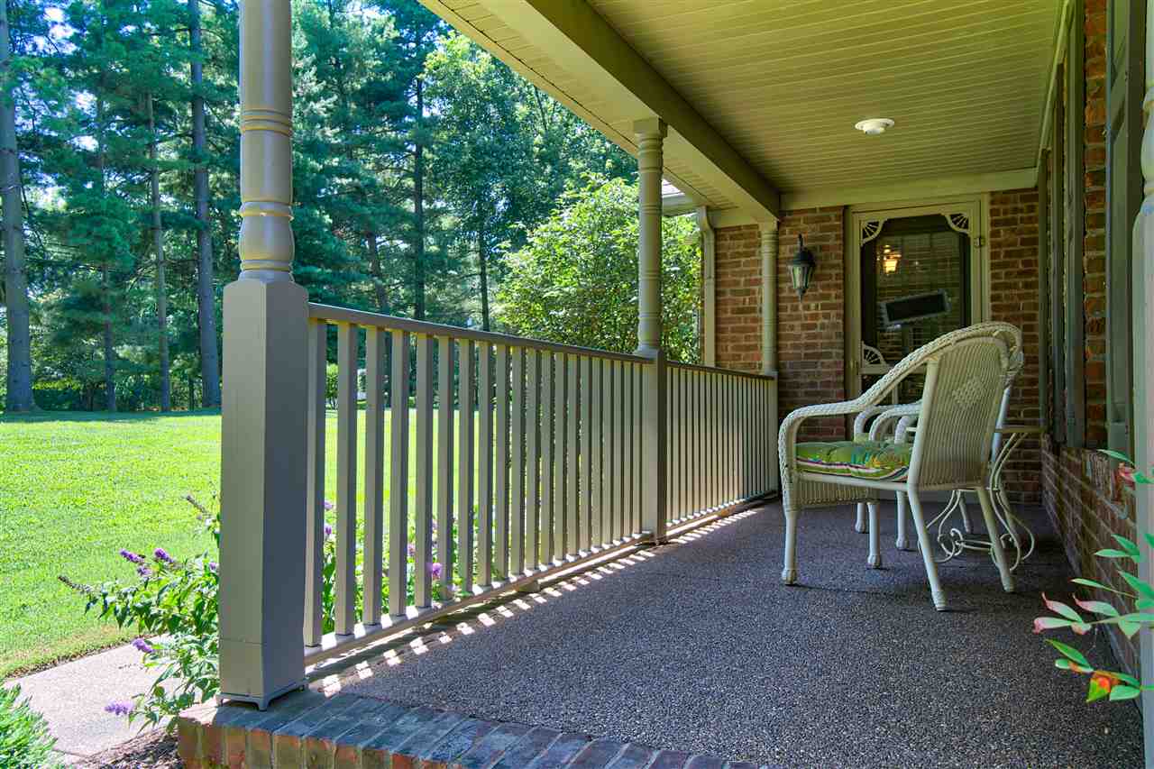 6500 Sharon Road Newburgh, IN 47630 - Photo 34 of 36