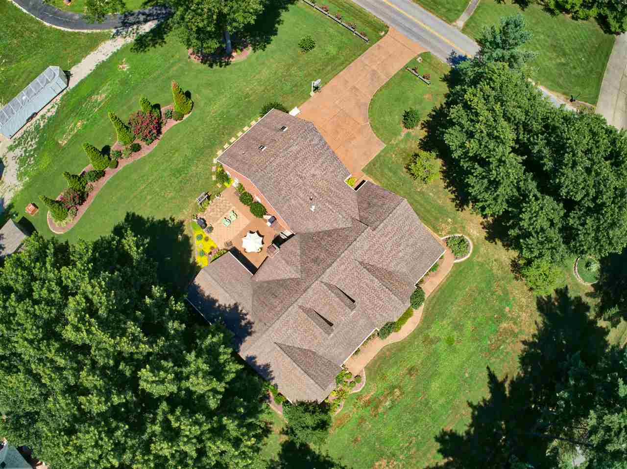6500 Sharon Road Newburgh, IN 47630 - Photo 36 of 36