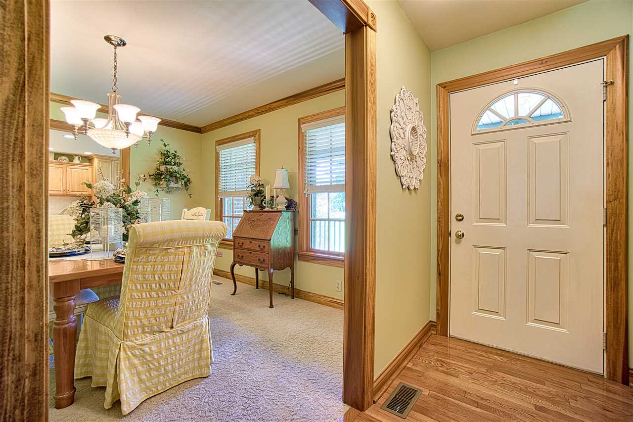 6500 Sharon Road Newburgh, IN 47630 - Photo 5 of 36