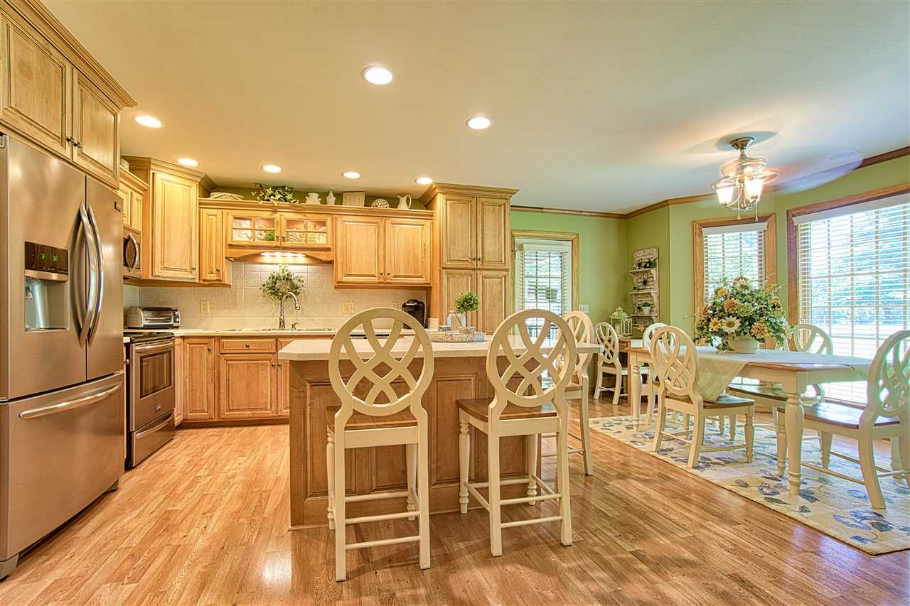 6500 Sharon Road Newburgh, IN 47630 - Photo 7 of 36