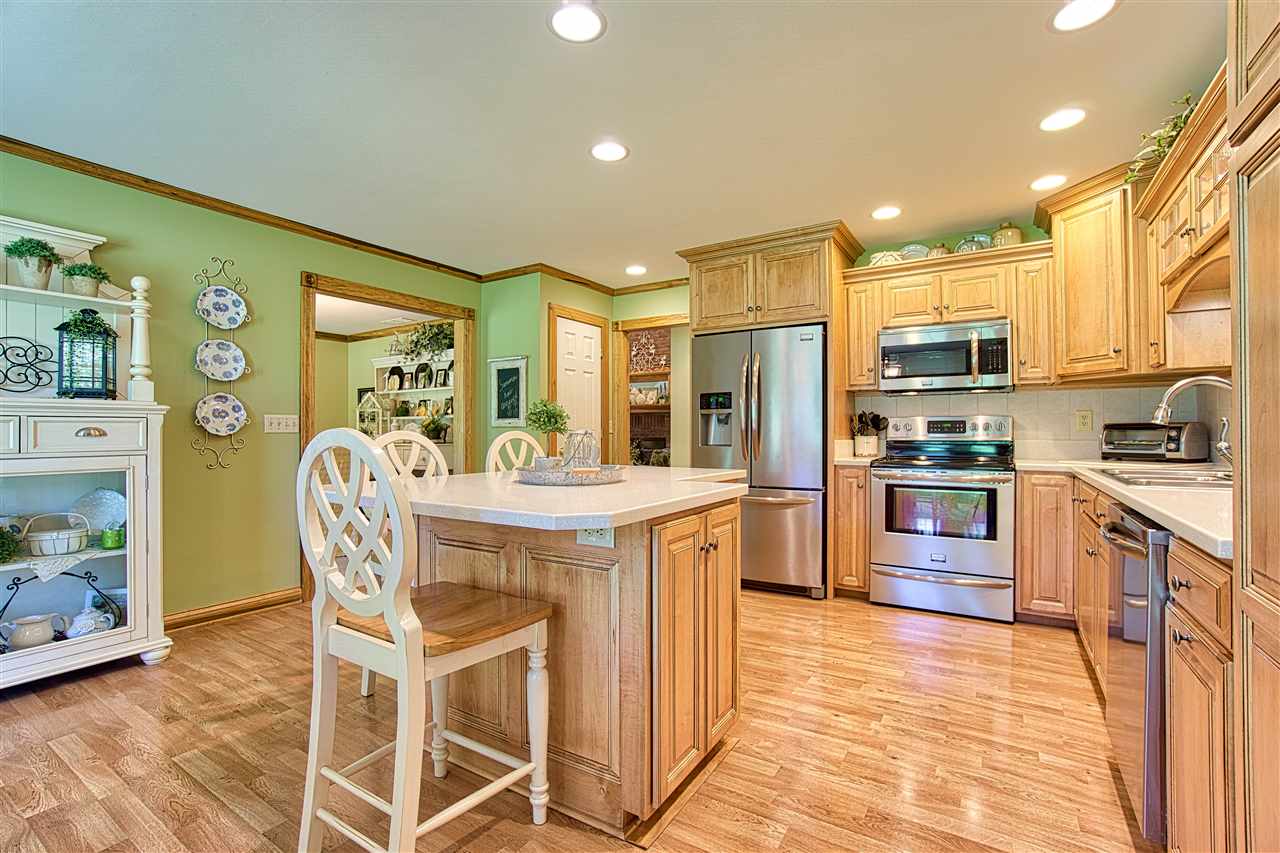 6500 Sharon Road Newburgh, IN 47630 - Photo 8 of 36