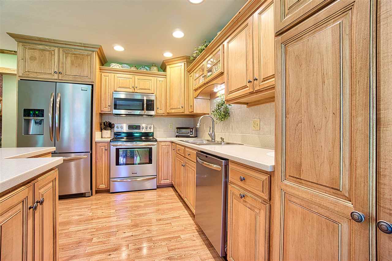 6500 Sharon Road Newburgh, IN 47630 - Photo 9 of 36