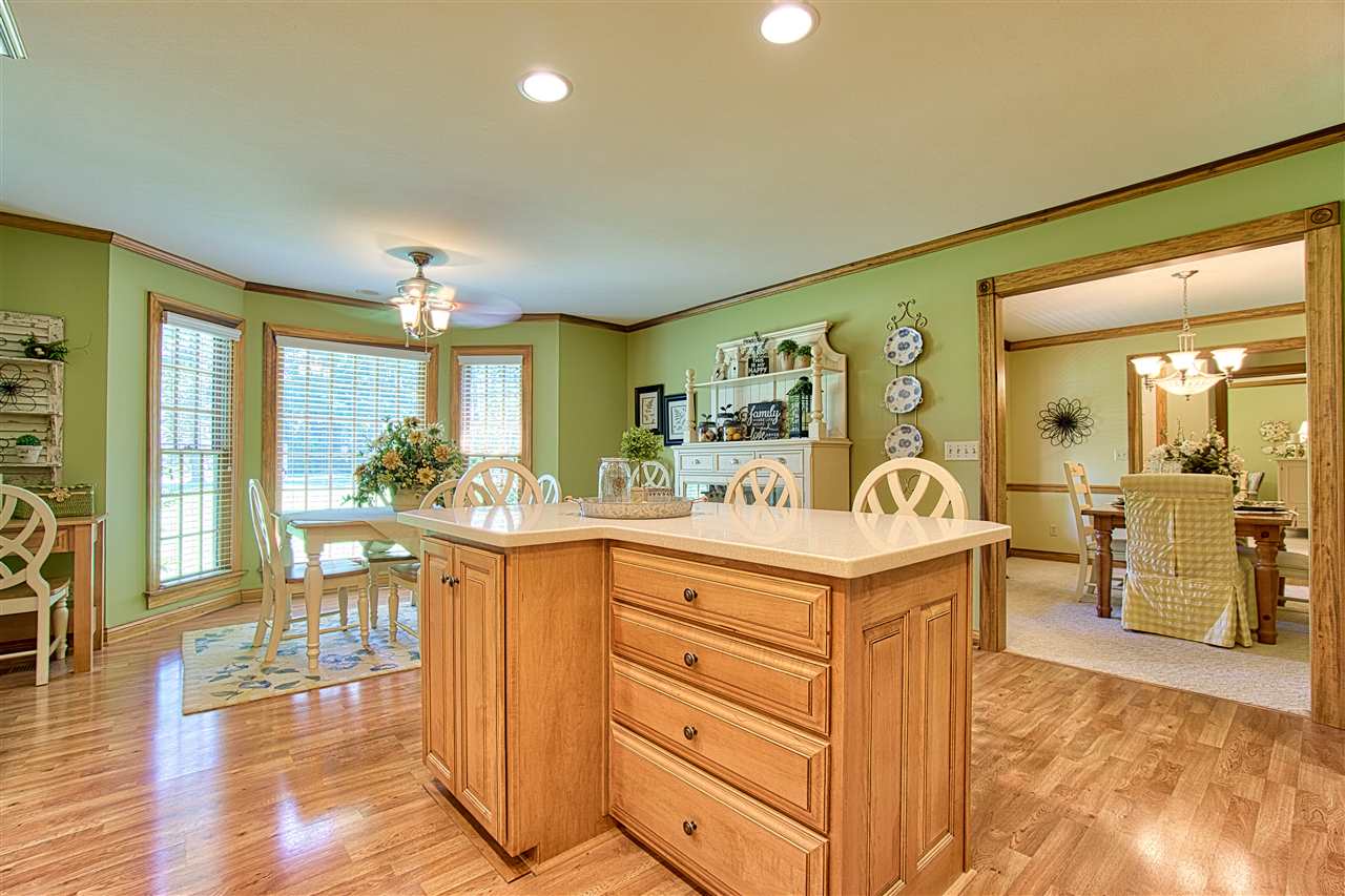 6500 Sharon Road Newburgh, IN 47630 - Photo 10 of 36
