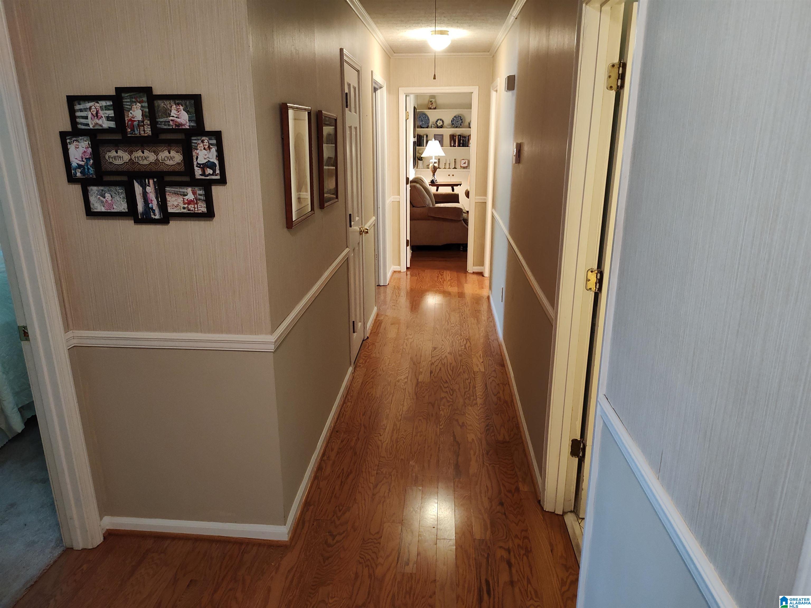 703 Lang Road Sylacauga, AL 35150 - Photo 4 of 15 Gallery Image 4