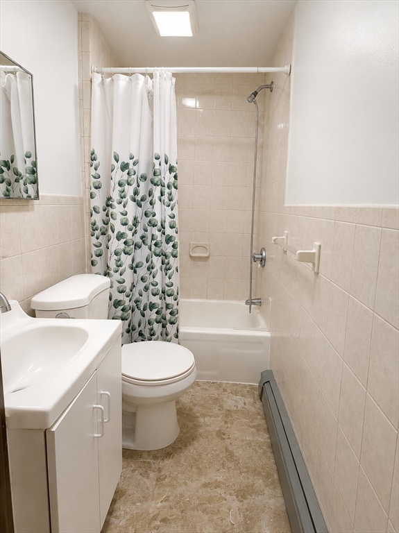 310 R Prospect Street, Unit 1 Cambridge, MA 02139 - Photo 8 of 11 Gallery Image 8