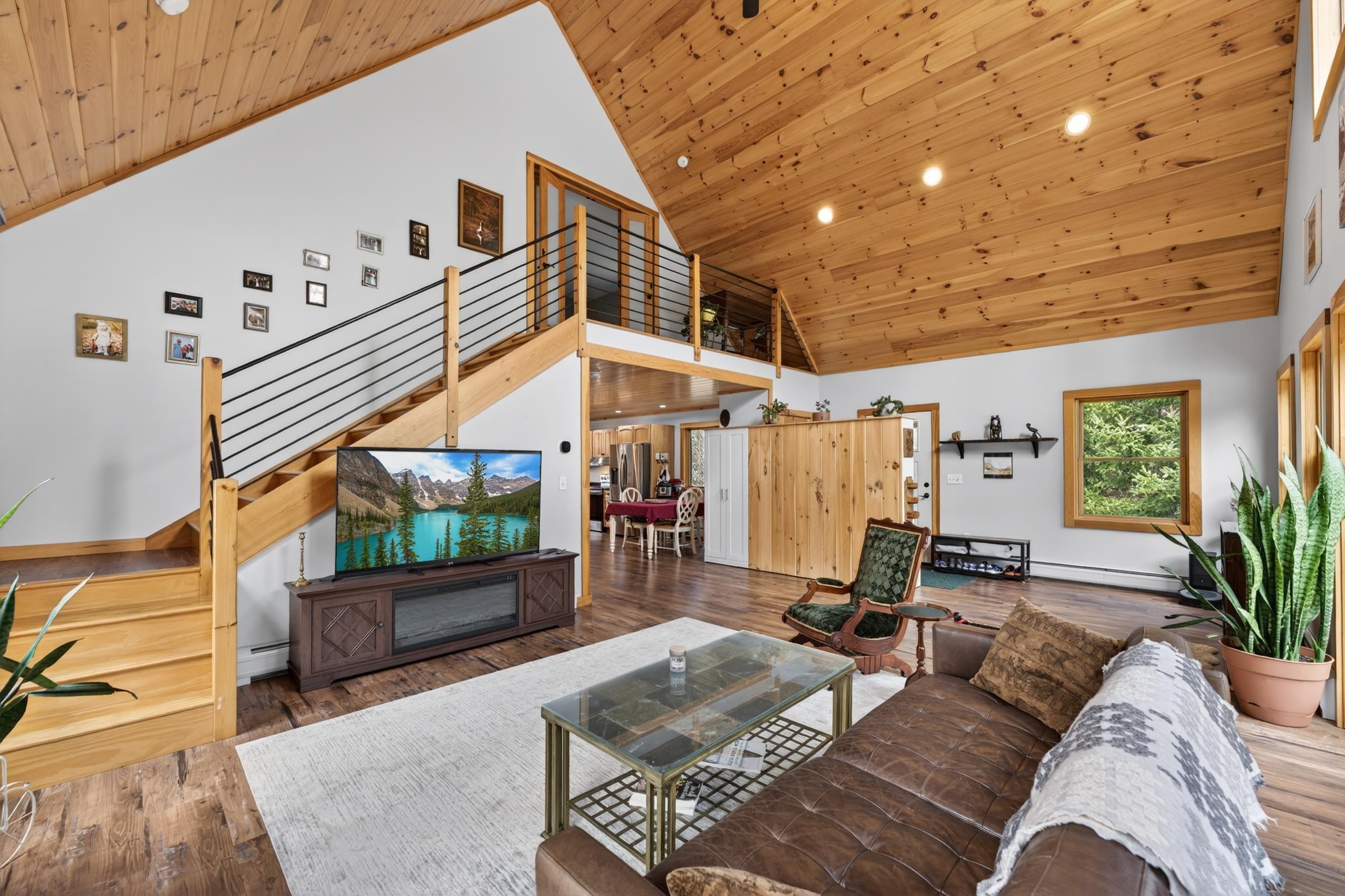 10 Mount Lafayette Way Bethlehem, NH 03574 - Photo 11 of 59